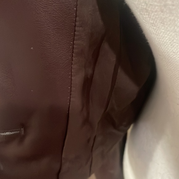 Hey Babe Vegan Blazer - Picture 9 of 9